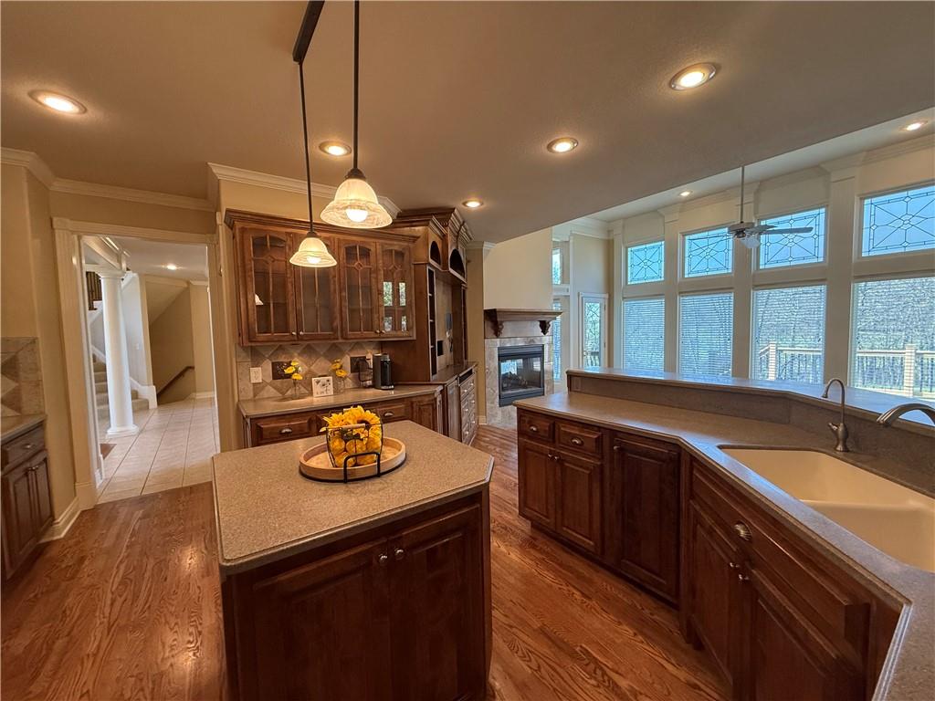 154 Deer Run Road