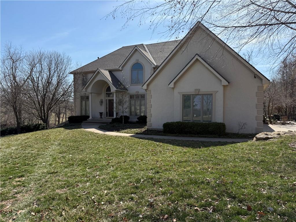 154 Deer Run Road