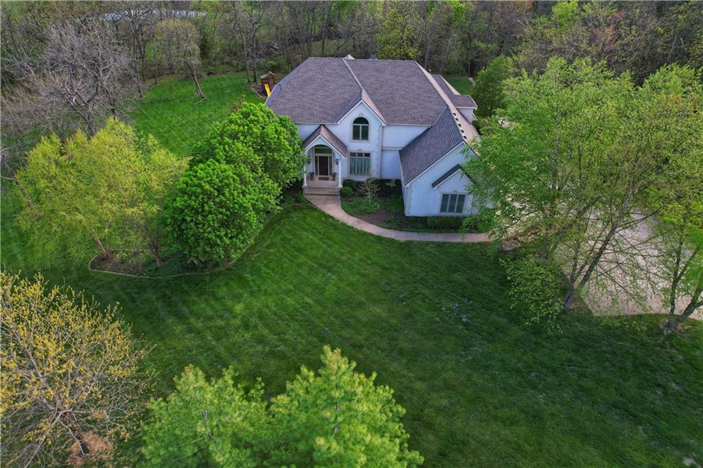 154 Deer Run Road