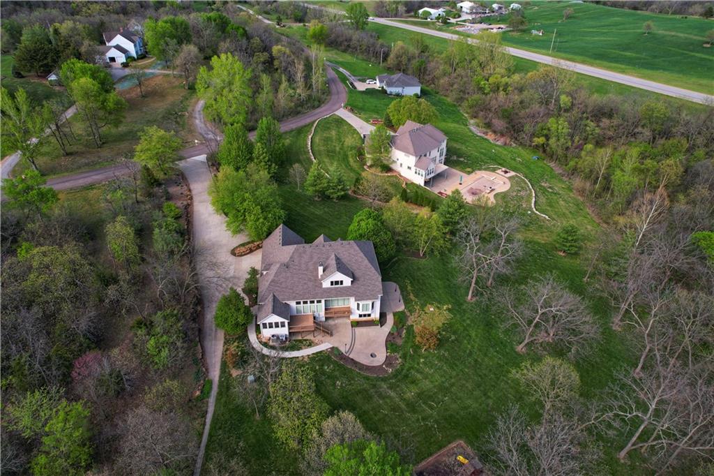 154 Deer Run Road