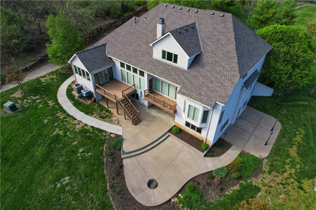 154 Deer Run Road