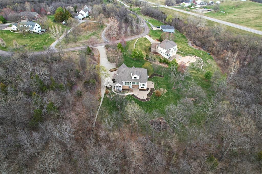 154 Deer Run Road