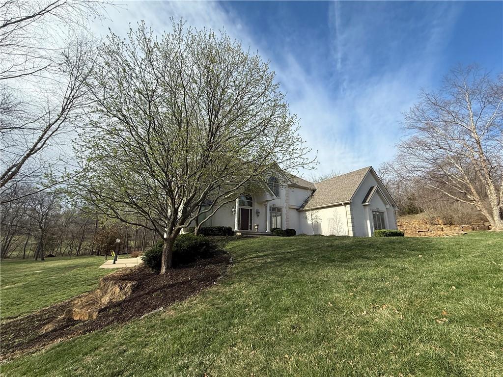 154 Deer Run Road