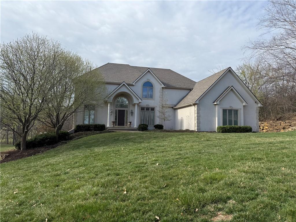154 Deer Run Road