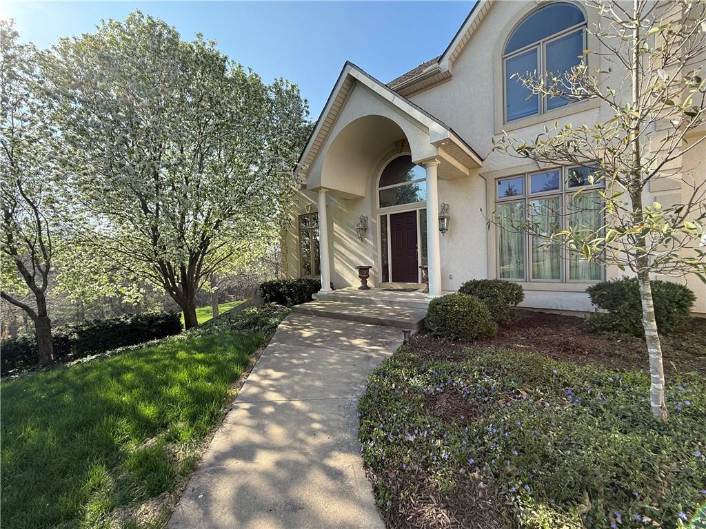 154 Deer Run Road