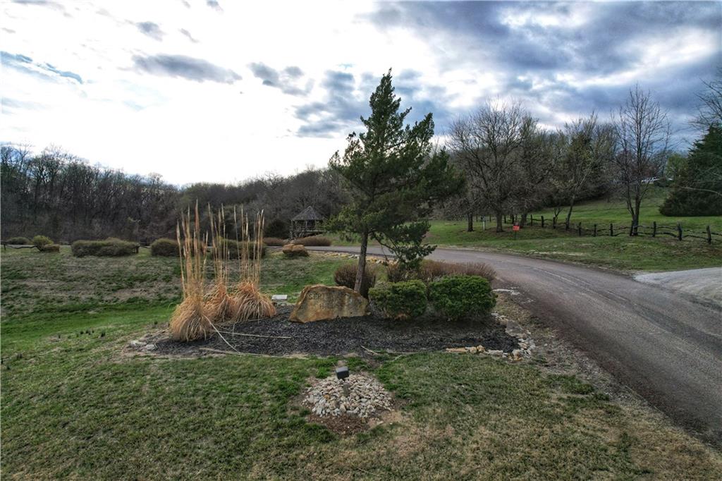 154 Deer Run Road