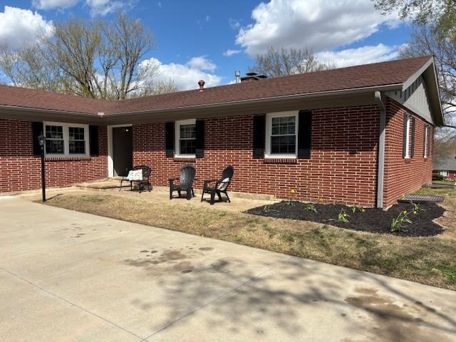 1718 Linden Lane