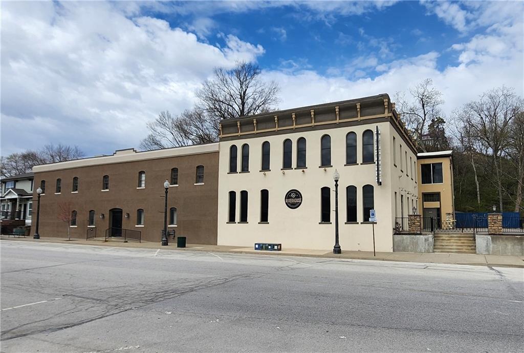 101 Commercial Street