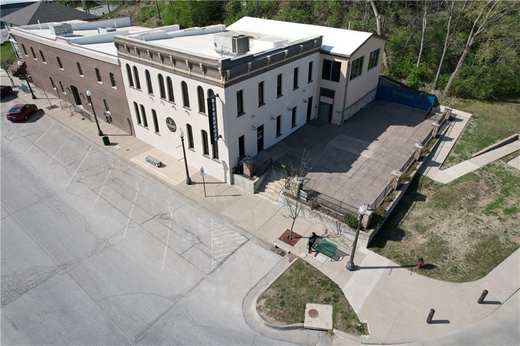 101 Commercial Street