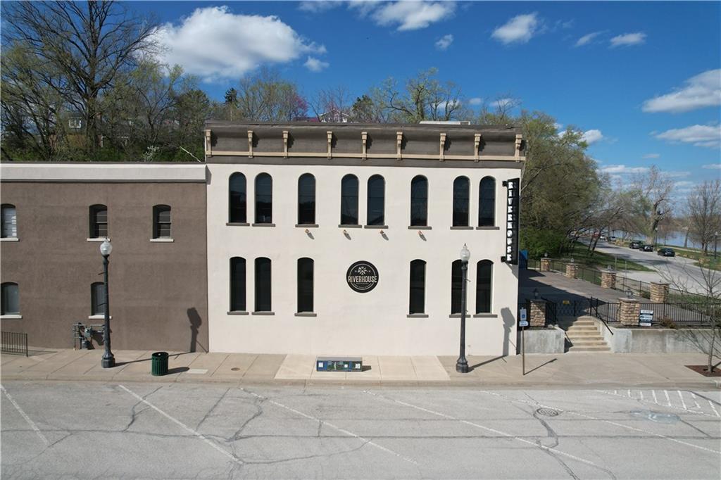 101 Commercial Street