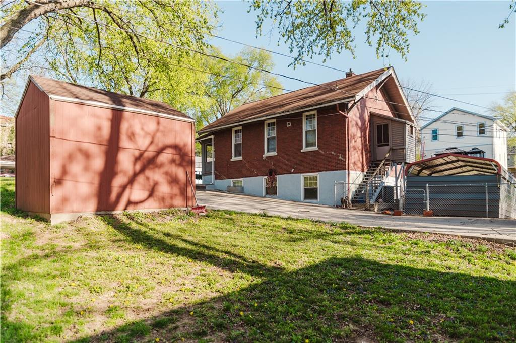 811 N 6th Street