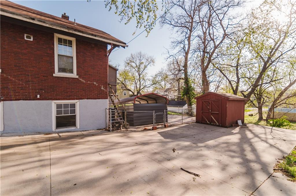811 N 6th Street