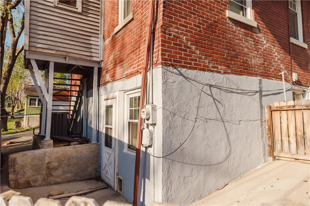 811 N 6th Street