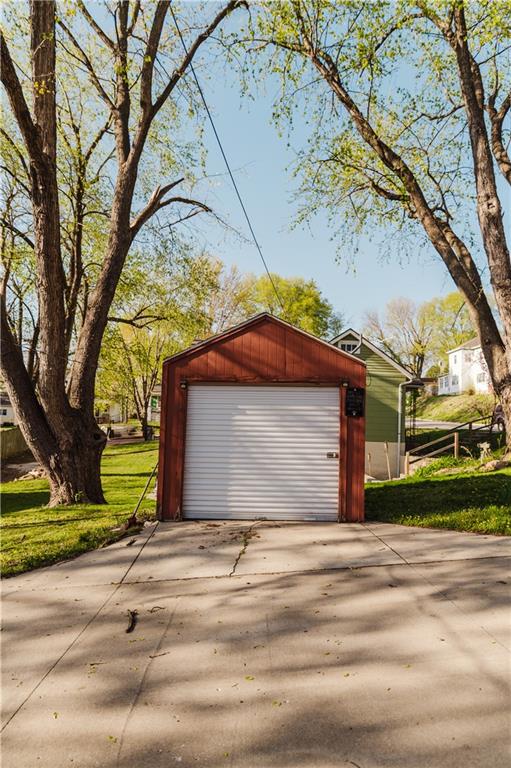811 N 6th Street