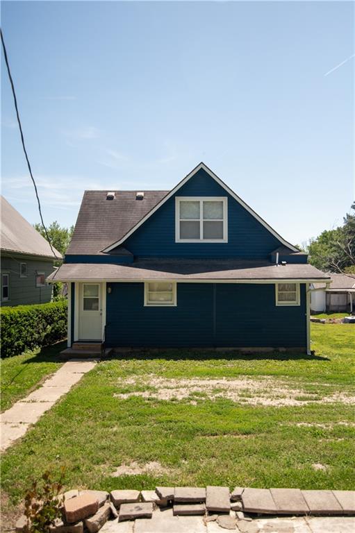 1021 Roosevelt Avenue