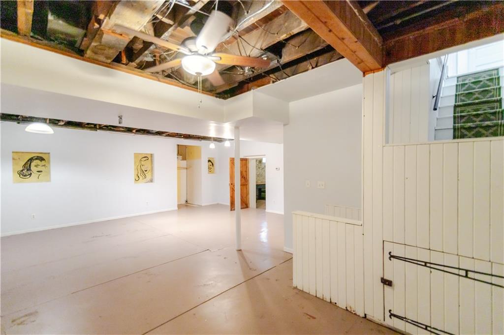 603 N 5th Street