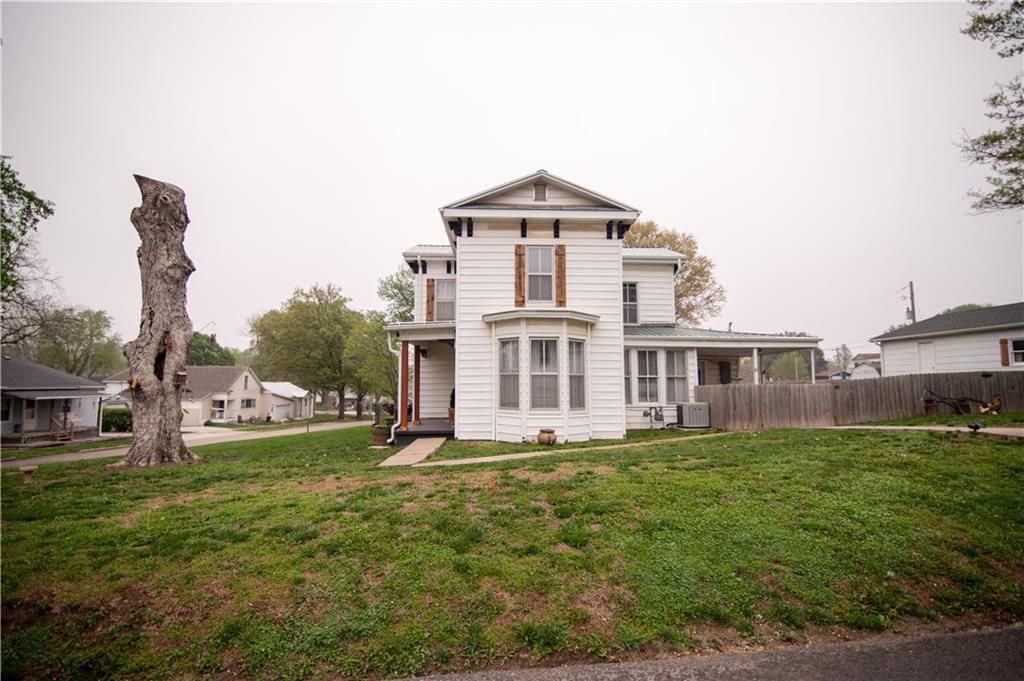 202 N Kirkwood Street