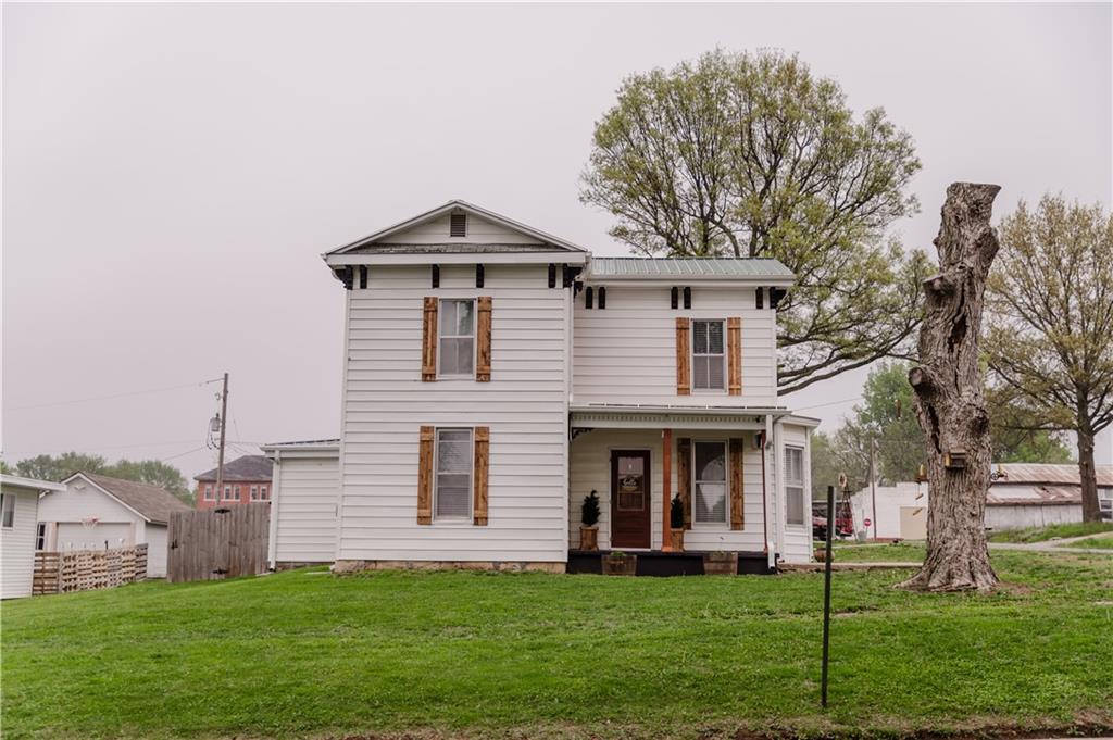 202 N Kirkwood Street