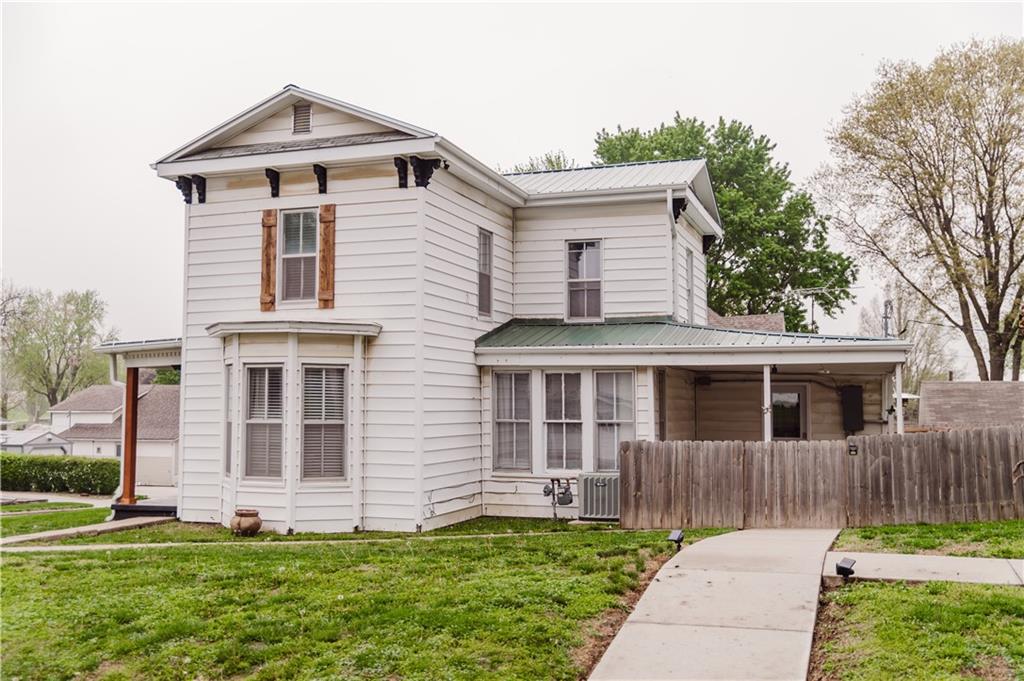 202 N Kirkwood Street