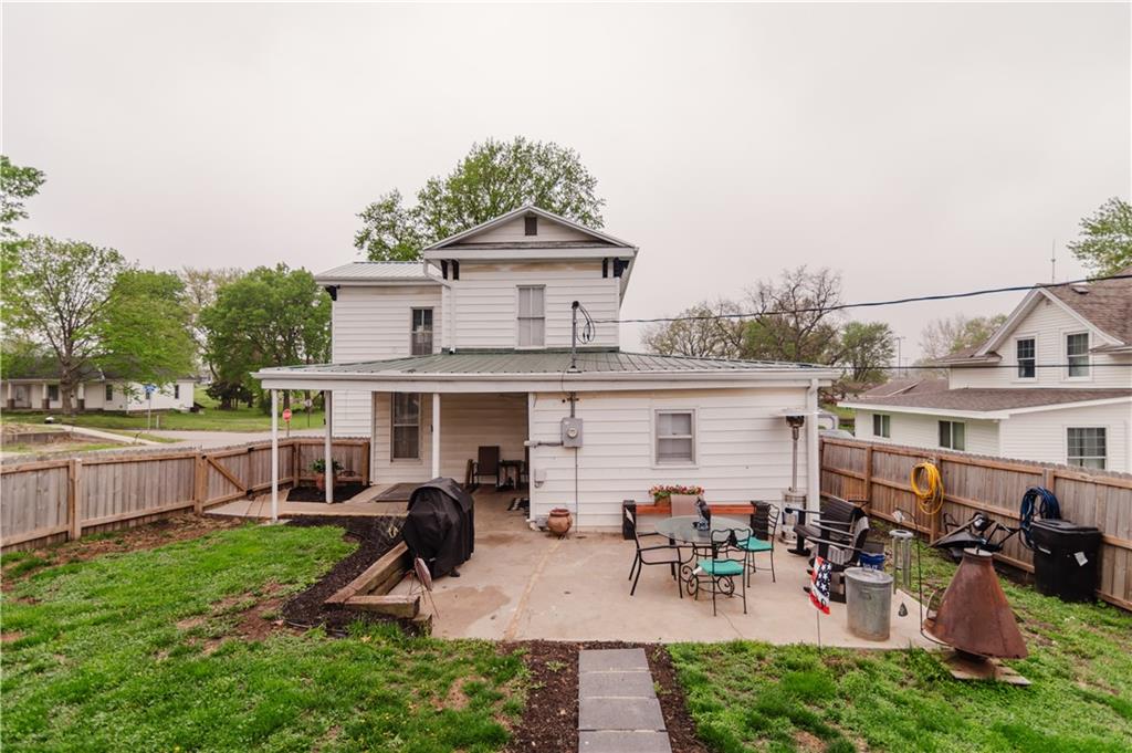 202 N Kirkwood Street