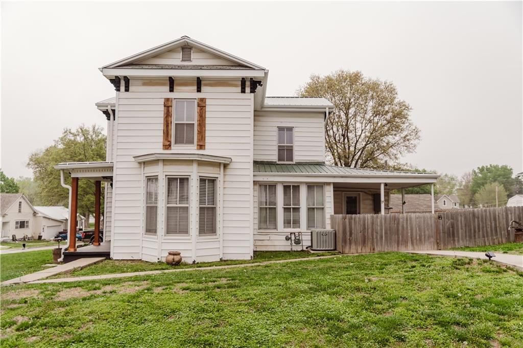 202 N Kirkwood Street