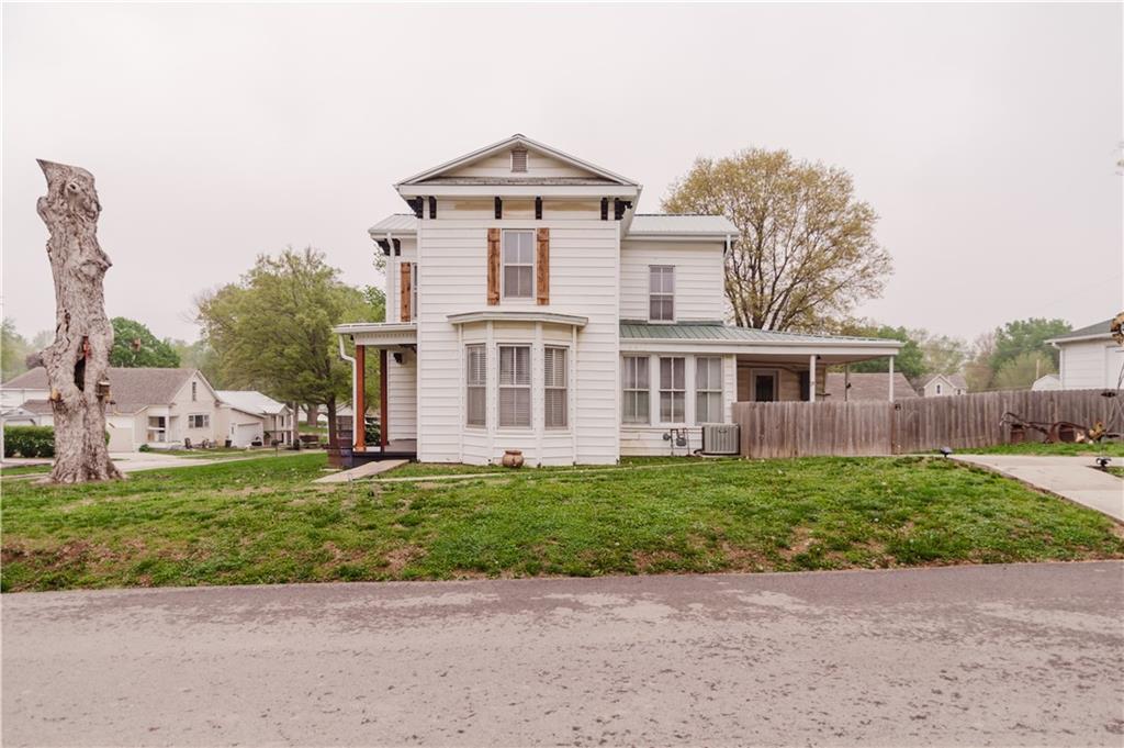 202 N Kirkwood Street