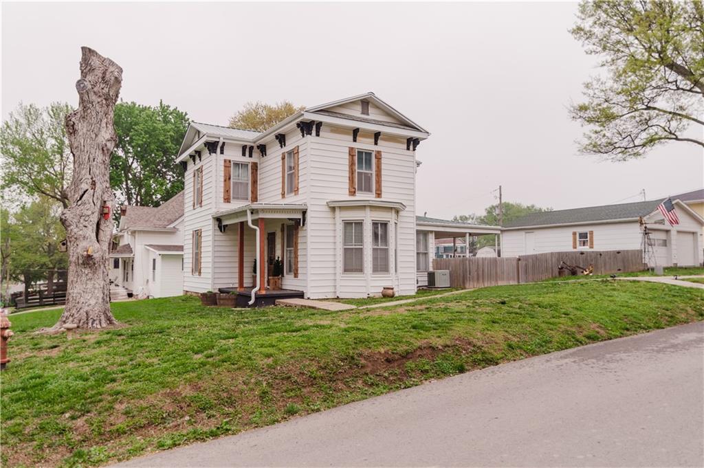 202 N Kirkwood Street