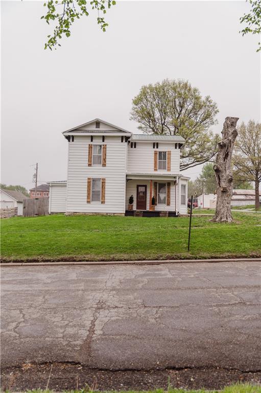 202 N Kirkwood Street
