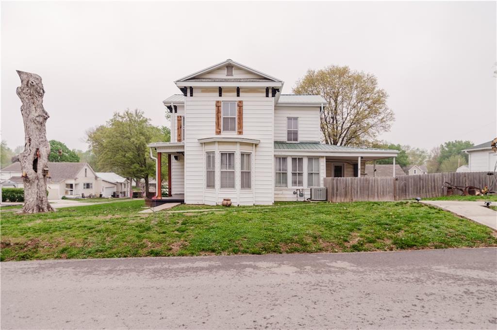 202 N Kirkwood Street