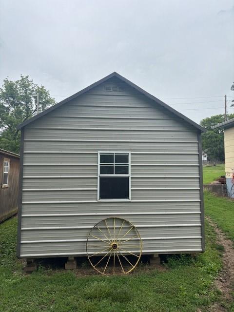 1119 Mound Street