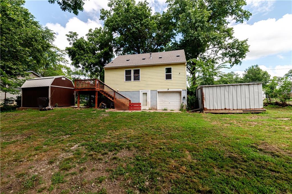 1503 Kiowa Street