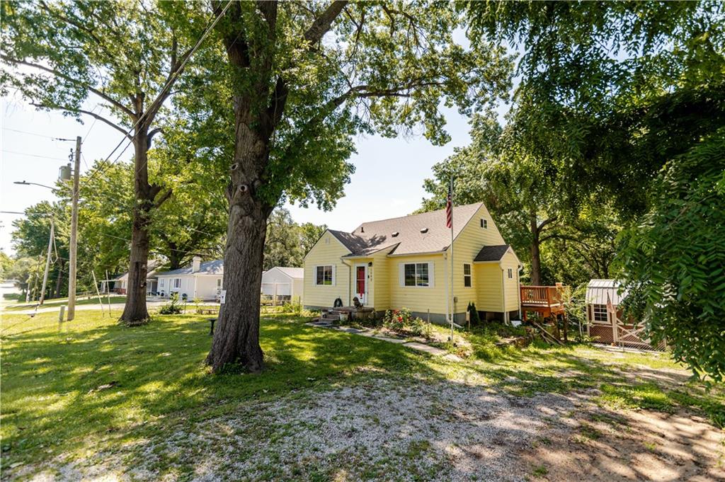 1503 Kiowa Street