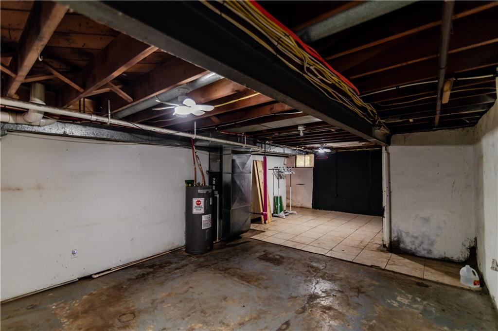 1503 Kiowa Street