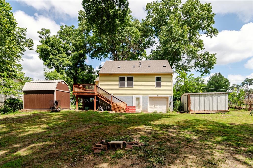 1503 Kiowa Street