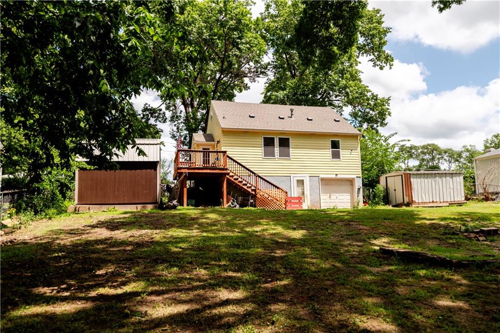 1503 Kiowa Street