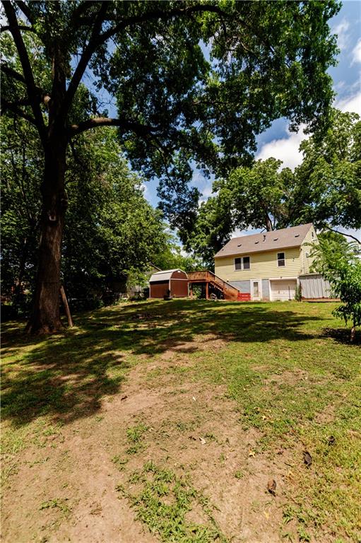 1503 Kiowa Street