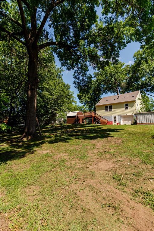 1503 Kiowa Street