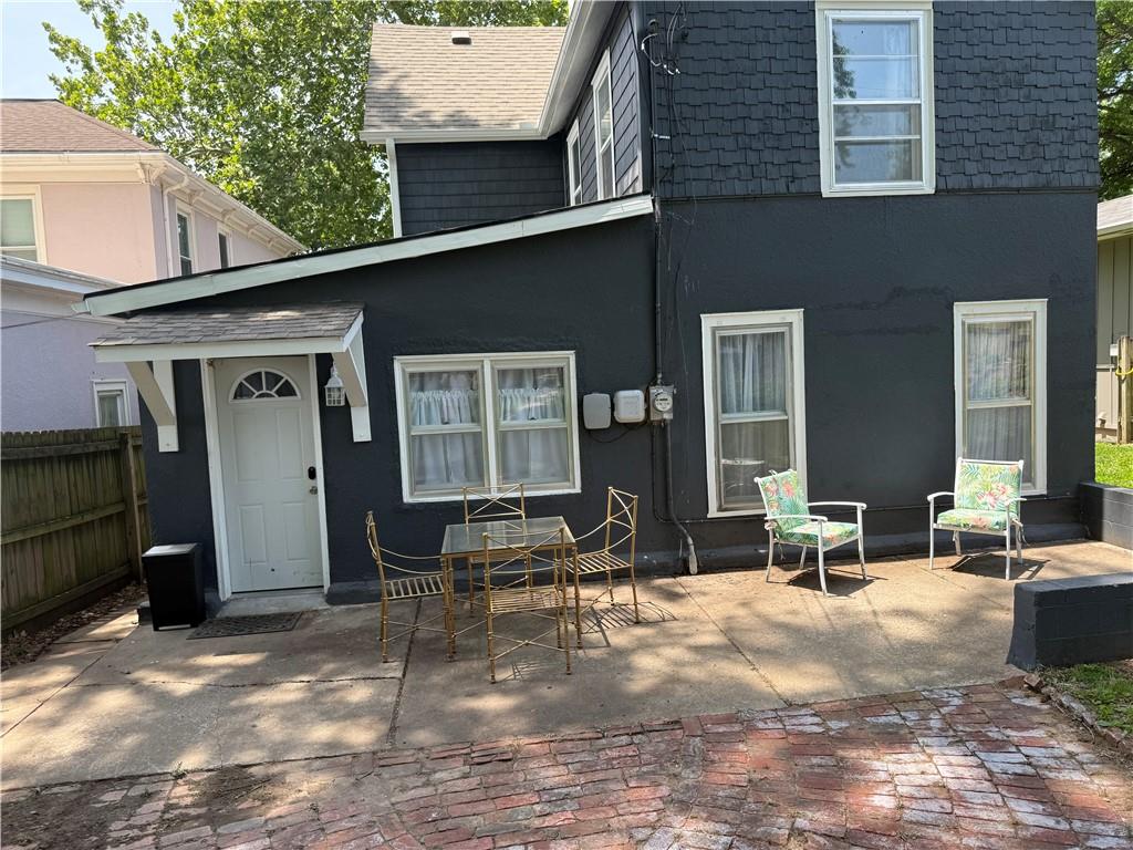 928 S 6th Street