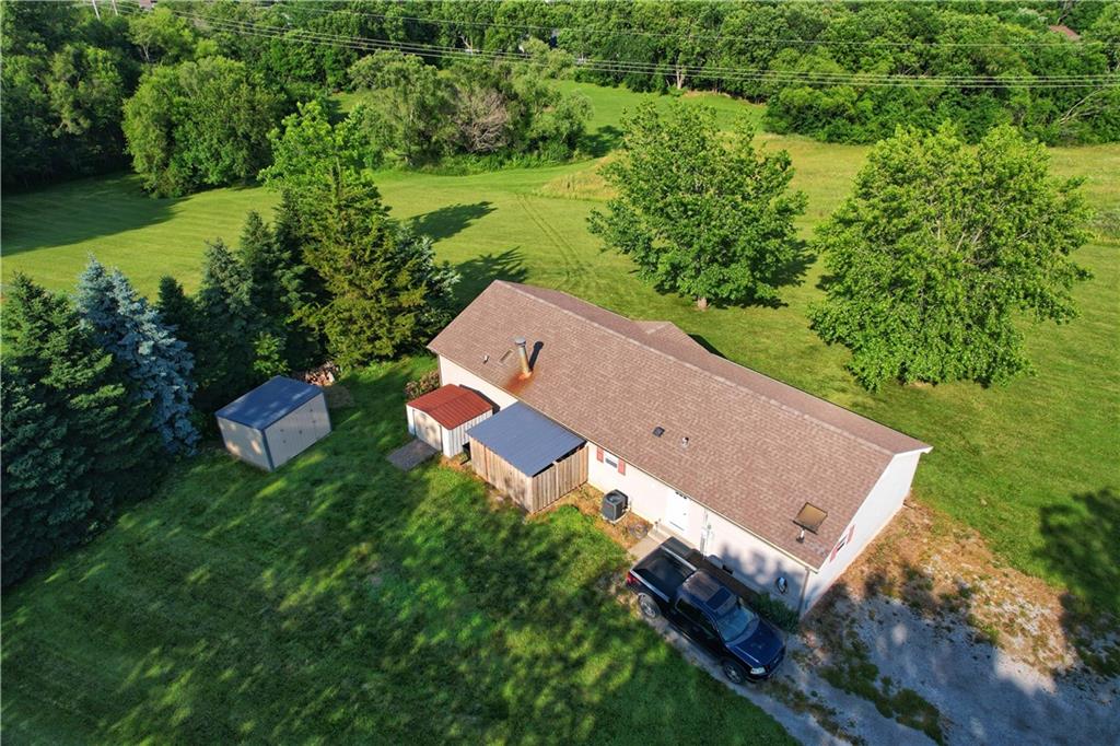 3505 N Woodbine Road