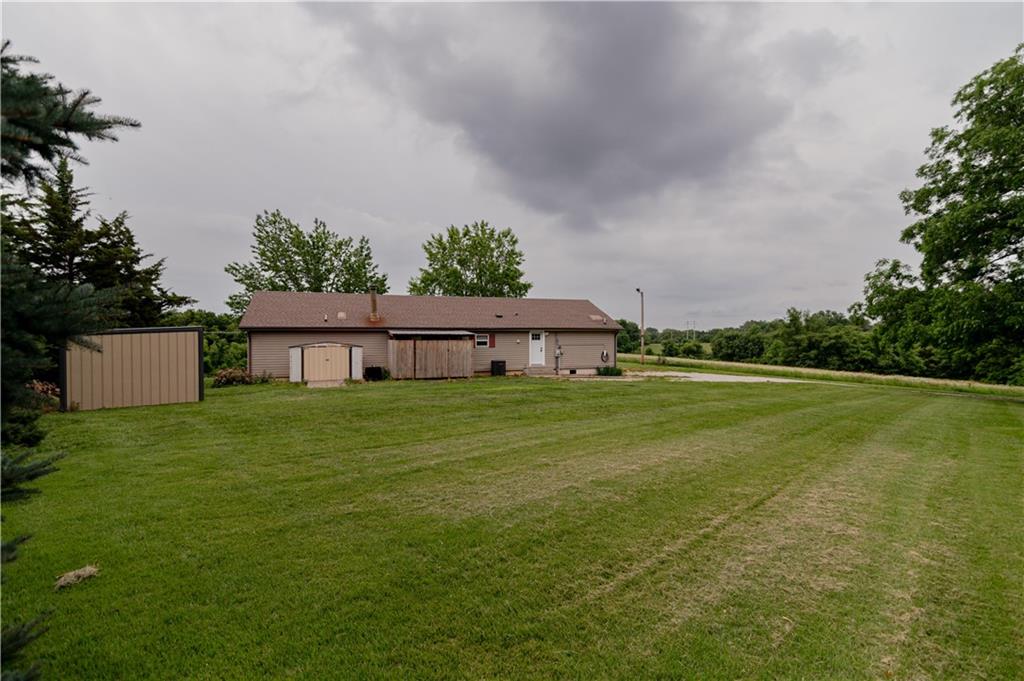 3505 N Woodbine Road