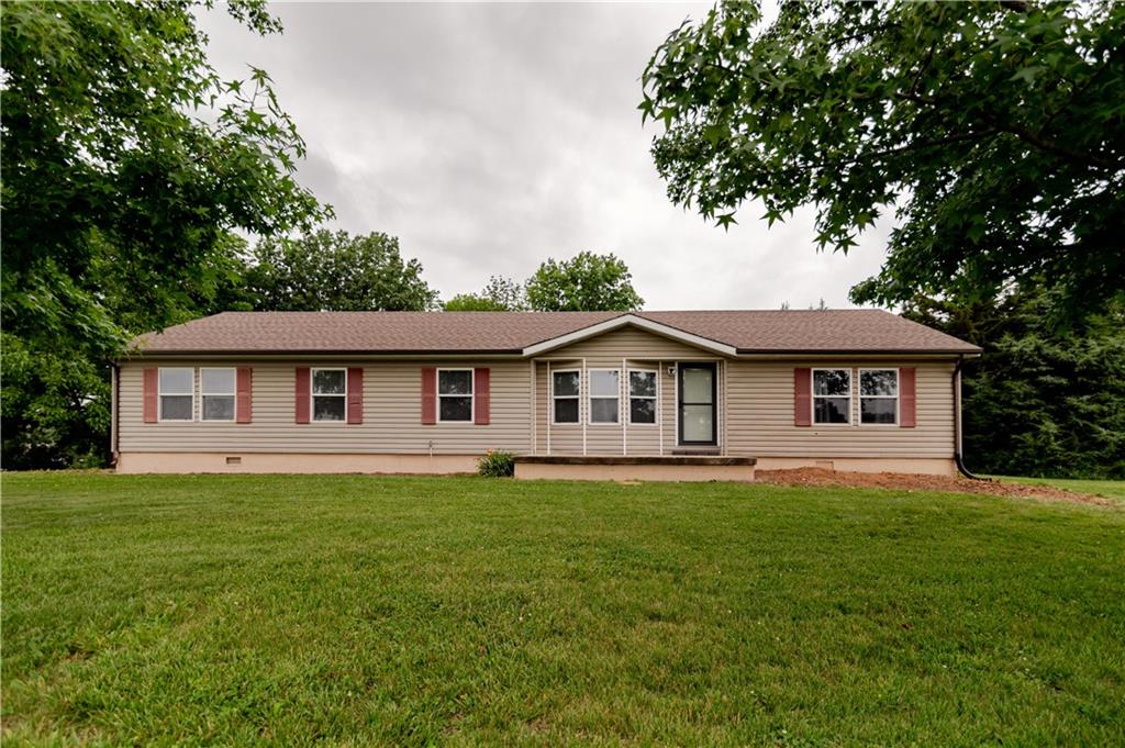 3505 N Woodbine Road