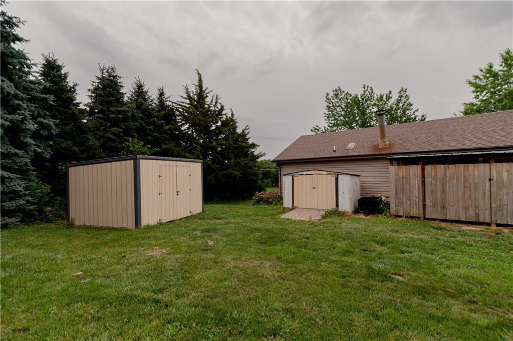 3505 N Woodbine Road