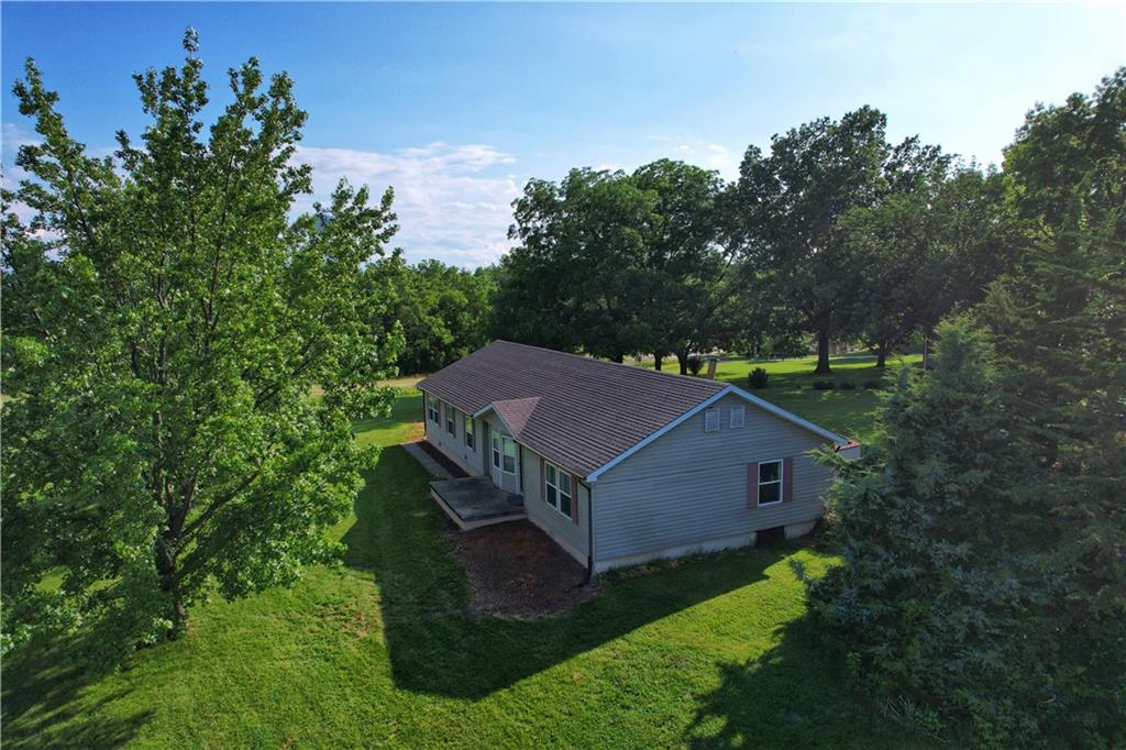 3505 N Woodbine Road