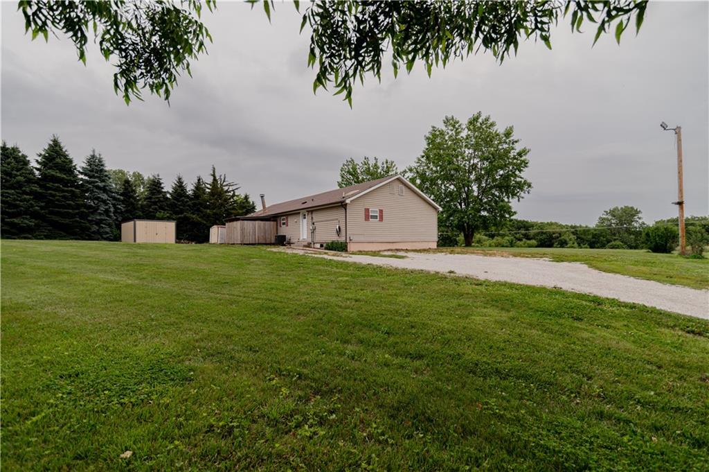 3505 N Woodbine Road
