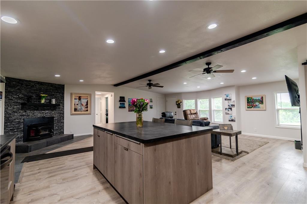 3505 N Woodbine Road