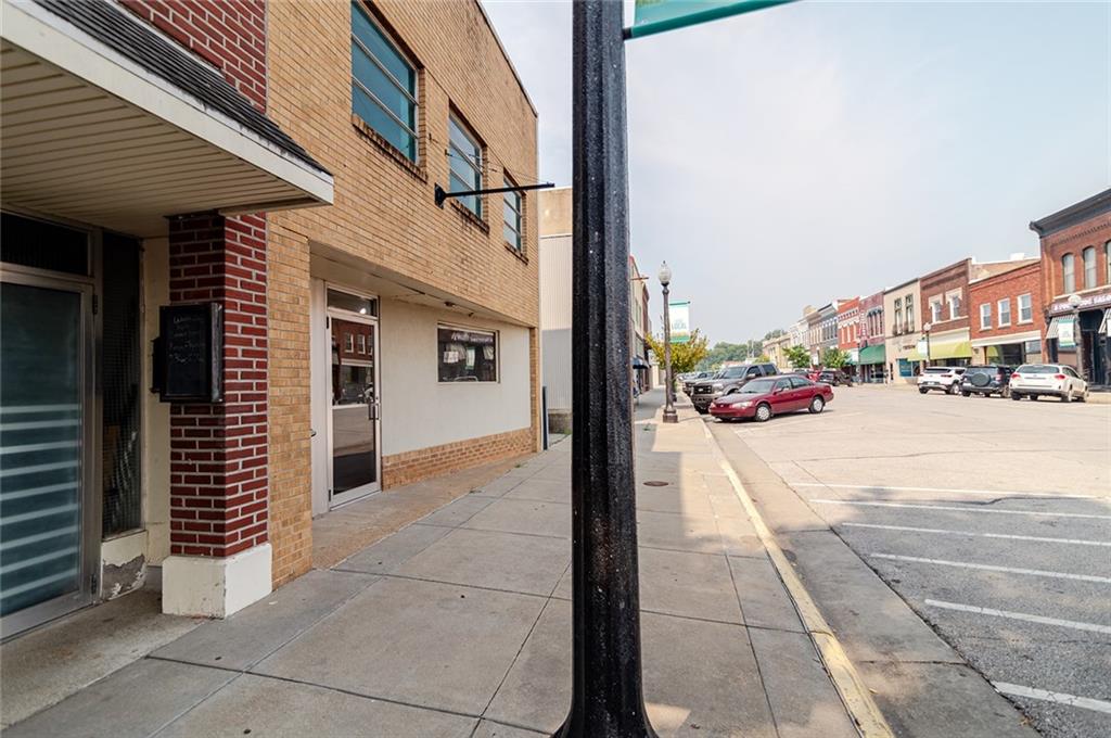 710 Commercial Street