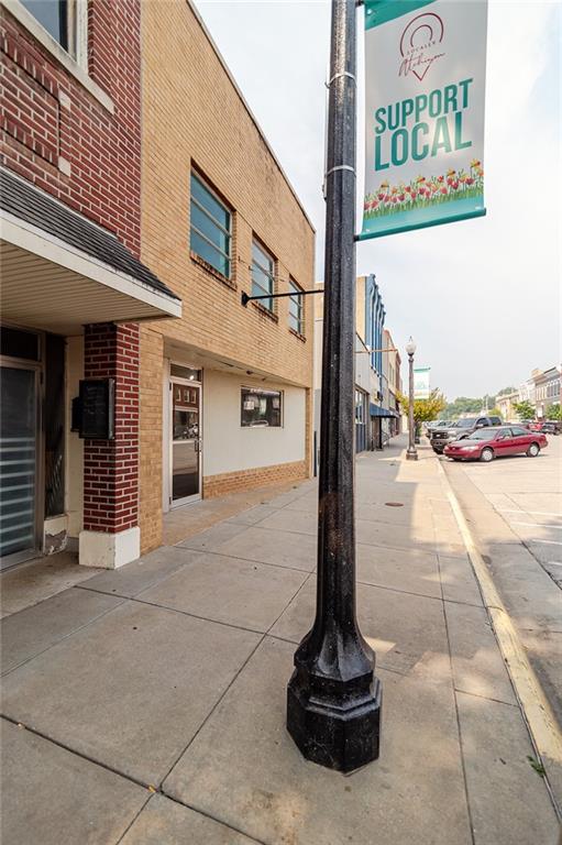 710 Commercial Street