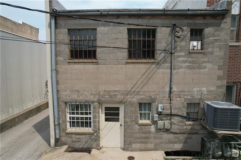 710 Commercial Street
