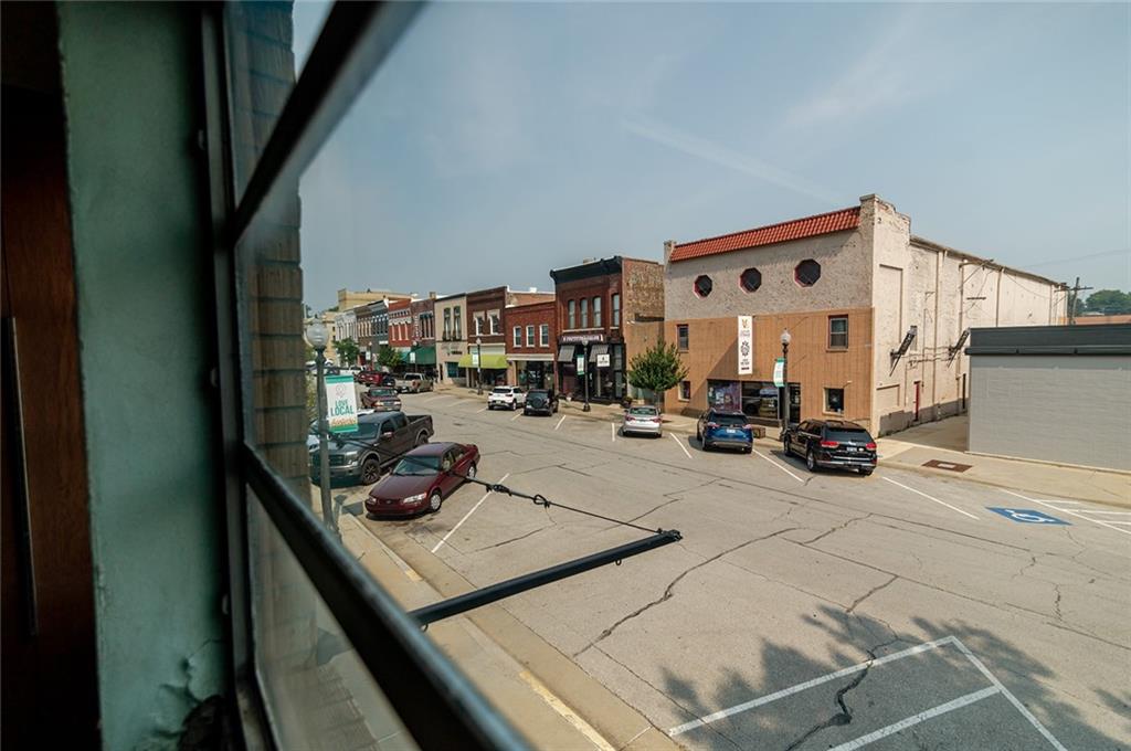 710 Commercial Street