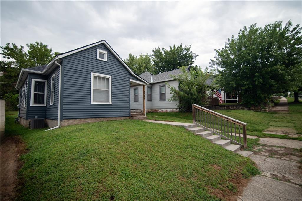 3015 Edmond Street